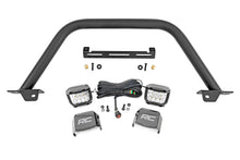 Load image into Gallery viewer, Safari Bar | 3" OSRAM (Pair) | Wide | OE Modular Steel | Ford Bronco (21-23) Rough Country