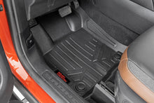 Load image into Gallery viewer, Floor Mats | FR &amp; RR | Ford Bronco Sport 4WD (2021-2023) Rough Country
