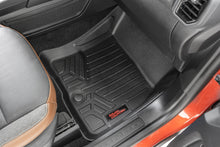 Load image into Gallery viewer, Floor Mats | FR &amp; RR | Ford Bronco Sport 4WD (2021-2023) Rough Country