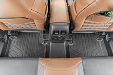 Load image into Gallery viewer, Floor Mats | FR &amp; RR | Ford Bronco Sport 4WD (2021-2023) Rough Country