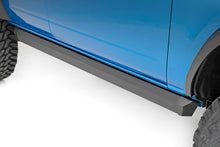 Load image into Gallery viewer, SR2 Aluminum Rail | Ford Bronco 4WD (2021-2023) Rough Country