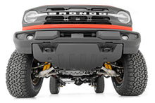 Load image into Gallery viewer, HD Tie Rod Sleeves | Ford Bronco 4WD (2021-2023) Rough Country