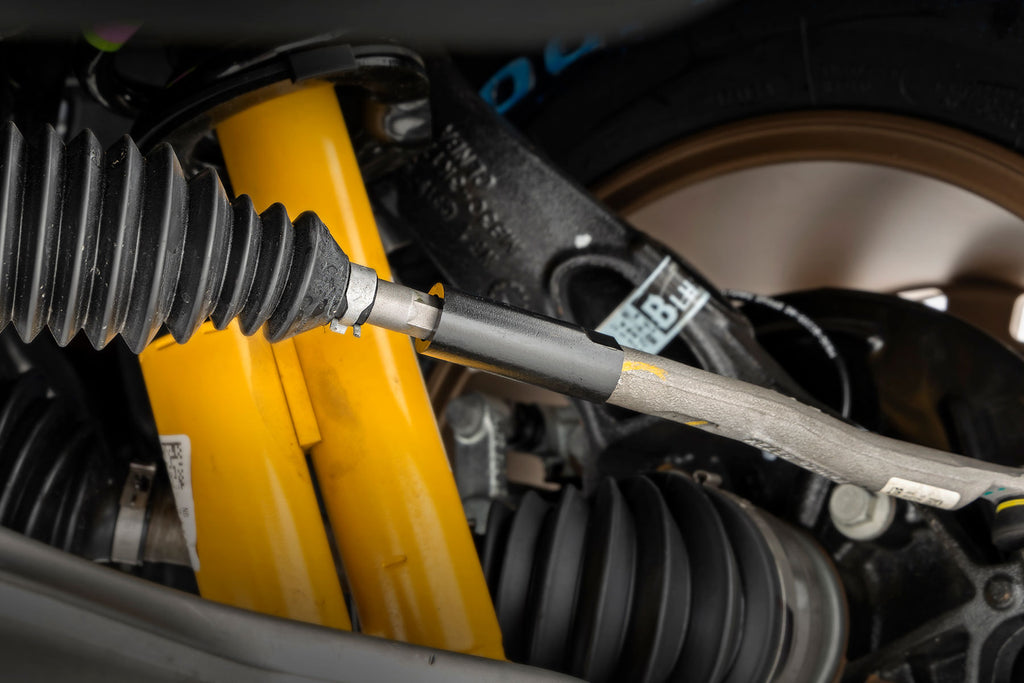 HD Tie Rod Sleeves | Ford Bronco 4WD (2021-2023) Rough Country