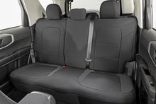 Load image into Gallery viewer, Seat Covers | | Ford Bronco Sport 4WD (2021-2023) Rough Country
