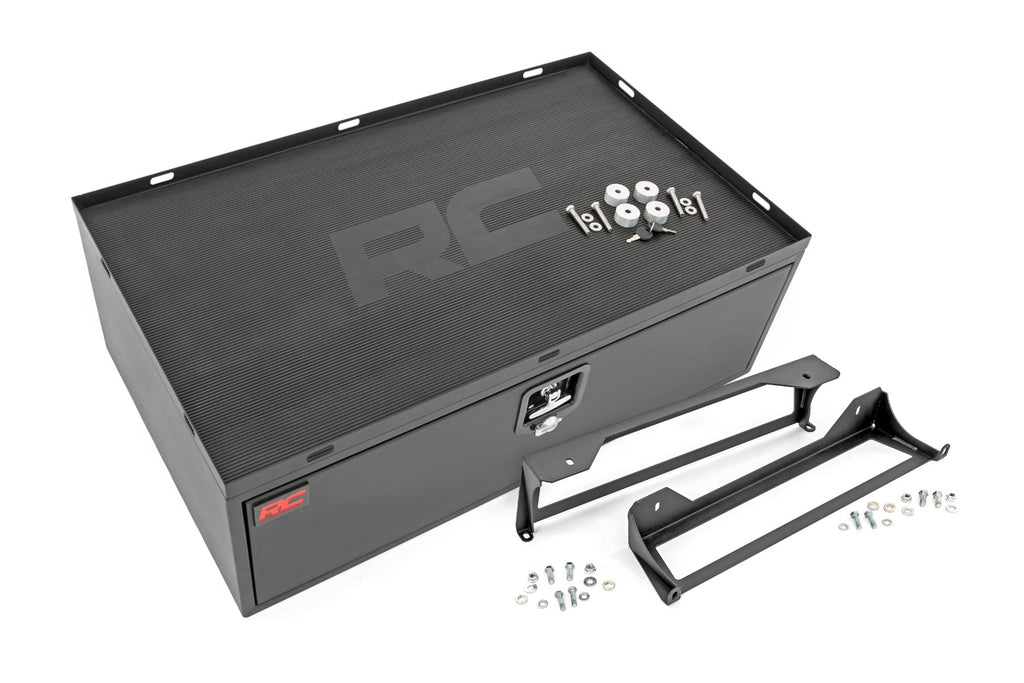 Storage Box | Ford Bronco 4WD (2021-2023) Rough Country