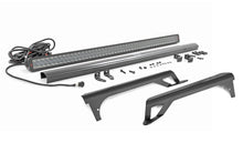Load image into Gallery viewer, LED Light | Windshield Mount | 50andquot; Spectrum Dual Row | Jeep Wrangler TJ (97-06) Rough Country