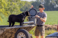 Load image into Gallery viewer, 2.5 Gallon Bucket Cooler with Spigot Rough Country