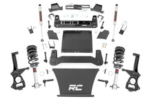 Load image into Gallery viewer, 4 Inch Lift Kit | AT4/Trailboss | M1/M1 | Chevy/GMC 1500 (19-23) Rough Country