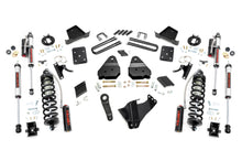 Load image into Gallery viewer, 4.5 Inch Lift Kit  |  No OVLD  |  C/O Vertex | Ford F-250 Super Duty (11-14) Rough Country