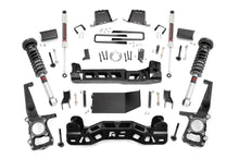 Load image into Gallery viewer, 6 Inch Lift Kit | M1 Struts/M1 | Ford F-150 4WD (2011-2013) Rough Country
