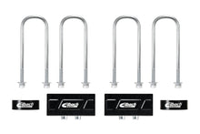 Load image into Gallery viewer, Eibach 2021+ Ford F-150 Super Crew 3.5L V6 EcoBoost 4WD Pro-Truck Rear 1in. Lift Block Eibach