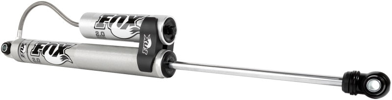 Fox 94-11 Dodge 2500/3500 2.0 Performance Series 12.6in Smooth Body R/R Rear Shock / 4-6in Lift FOX