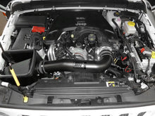 Load image into Gallery viewer, K&amp;N 2018 Jeep Wrangler JL V6-3.6L F/I Blackhawk Performance Intake Kit (No Jeep Grand Cherokee) K&amp;N Engineering