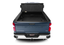 Load image into Gallery viewer, UnderCover 2020 Chevy Silverado 2500/3500 HD 6.9ft Ultra Flex Bed Cover Undercover