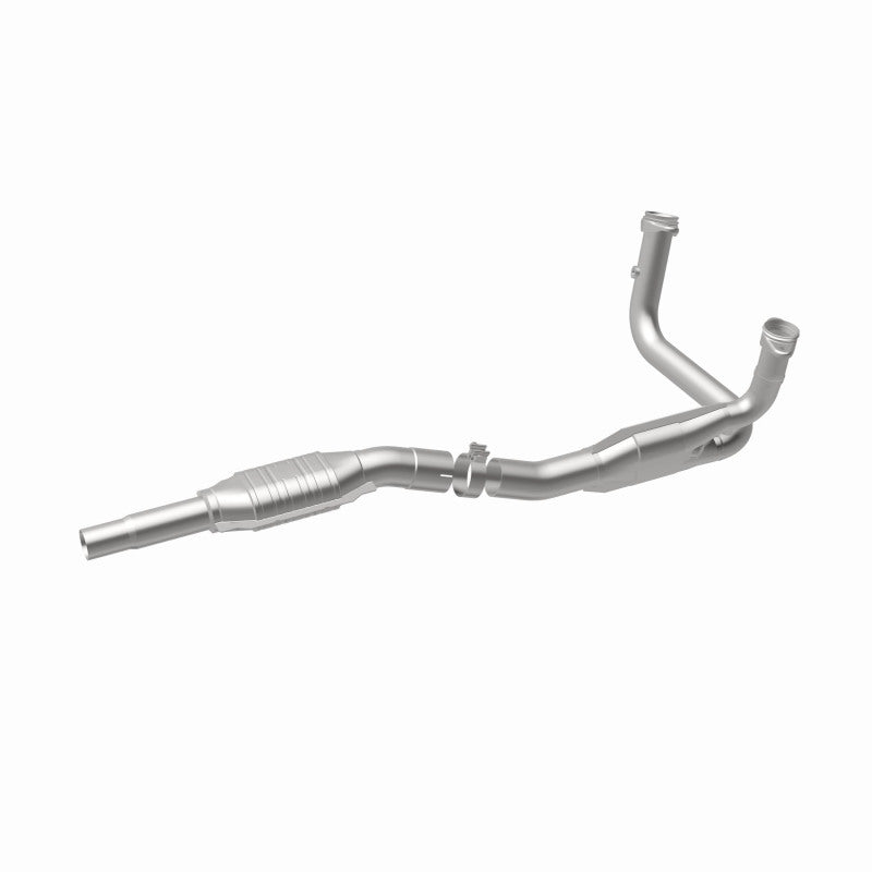 MagnaFlow Conv DF 95 Ford Bronco 5.8L Magnaflow