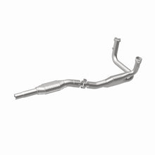 Load image into Gallery viewer, MagnaFlow Conv DF 95 Ford Bronco 5.8L Magnaflow