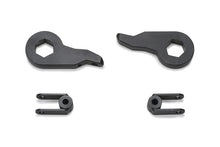 Load image into Gallery viewer, Fabtech 01-10 GM 2500HD 4WD 2.5in Leveling System Fabtech