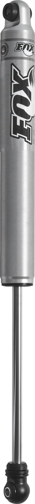 Fox 97-06 Jeep TJ 2.0 Perf Series 10.1in. Smooth Body IFP Rear Shock / 6.5-8in. & 4.5-6.5in Lift FOX
