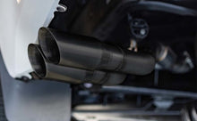 Load image into Gallery viewer, MagnaFlow 22+ Toyota Tundra Street Series 3in Dual Driver Side Rear Cat-Back Exhaust Magnaflow