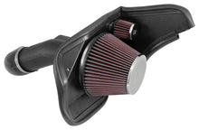 Load image into Gallery viewer, K&amp;N 13-15 Cadillac ATS V6-3.6L F/I Aircharger Performance Intake K&amp;N Engineering