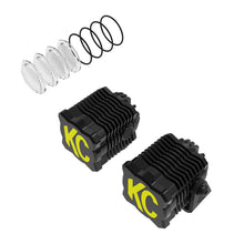 Load image into Gallery viewer, KC HiLiTES FLEX ERA 1 (2-Light) Master Kit KC HiLiTES