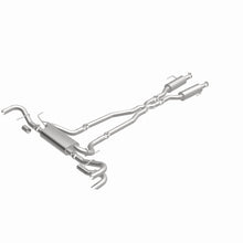 Load image into Gallery viewer, MagnaFlow 22-23 Jeep Grand Cherokee NEO Series Cat-Back Exhaust Magnaflow