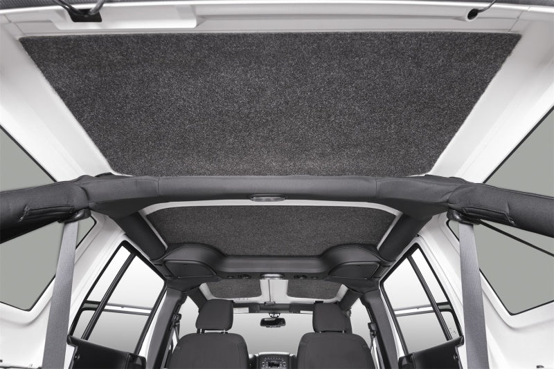 BedRug 07-10 Jeep Wrangler JK Unlimited 4DR HeadLiner BedRug