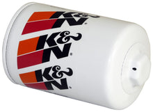 Load image into Gallery viewer, K&amp;N Universal Performance Gold Oil Filter K&amp;N Engineering