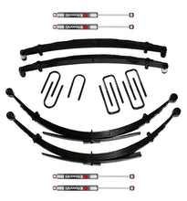 Load image into Gallery viewer, Skyjacker 6"SYS,87-91DGE CUM,4 MONOTU Skyjacker