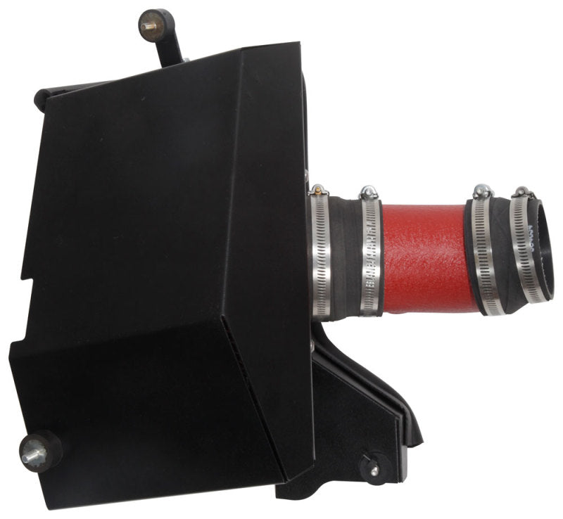 K&N 17-18 Honda Civic Type-R L4-2.0L F/I Typhoon Air Intake K&N Engineering
