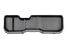 Load image into Gallery viewer, WeatherTech 2015+ Ford F-150 Supercab Underseat Storage System WeatherTech