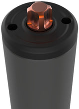Load image into Gallery viewer, Fox 2.0 Factory Series 2in. Bump Stop 1-1/4in. Shaft Pinch Mount FOX