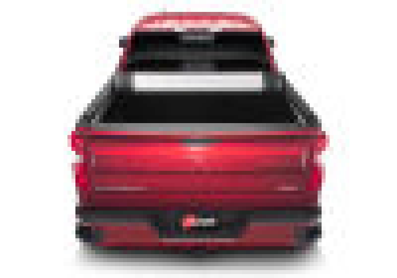 BAK 19-20 Chevy Silverado 5ft 8in Bed (New Body Style) Revolver X2 BAK