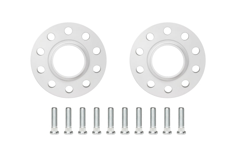Eibach Pro-Spacer System 12mm Spacer / 5x114.3 Bolt Pattern / Hub Center 56 For 04-07 Subaru WRX STI Eibach