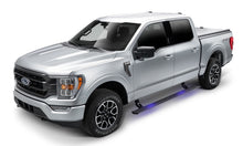 Load image into Gallery viewer, AMP Research 21-23 Ford F150 PowerStep Plug N Play - Black (See 76252-01A For Hybrid) AMP Research