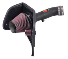 Load image into Gallery viewer, K&amp;N 07-09 GM Colorado/Canyon H3 L5-3.7L Aircharger Performance Intake K&amp;N Engineering