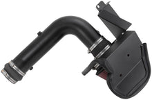 Load image into Gallery viewer, K&amp;N 13 Ford Explorer 3.5L V6 Performance Intake Kit K&amp;N Engineering