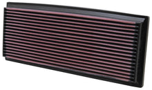 Load image into Gallery viewer, K&amp;N Replacement Air Filter JEEP WRANGLER,2.5L &amp; 4.0L W/FI K&amp;N Engineering