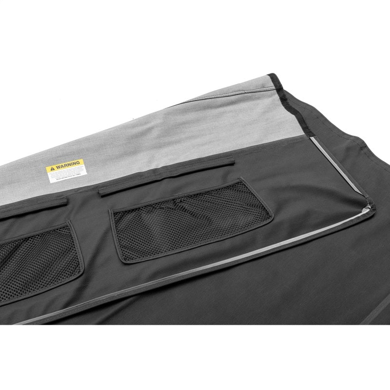 Rugged Ridge 97-06 Wrangler TJ Voyager Soft Top 2DR - Black Diamond Rugged Ridge