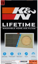 Load image into Gallery viewer, K&amp;N HVAC Filter - 14 X 24 X 1 K&amp;N Engineering
