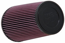 Load image into Gallery viewer, K&amp;N Universal Rubber Filter 3inch FLG / 6inch OD-B / 4-5/8inch OD-T / 9inch L K&amp;N Engineering