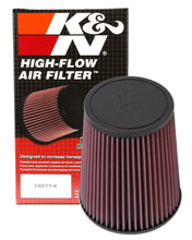 Load image into Gallery viewer, K&amp;N 6 inch OD-Base 4 1/2 inch OD-Top 7 Inch H Round Tapered Universal Air Filter K&amp;N Engineering