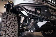 Load image into Gallery viewer, DV8 Offroad 21-22 Ford Bronco Crash Bar Caps w/ Accessory Mount DV8 Offroad