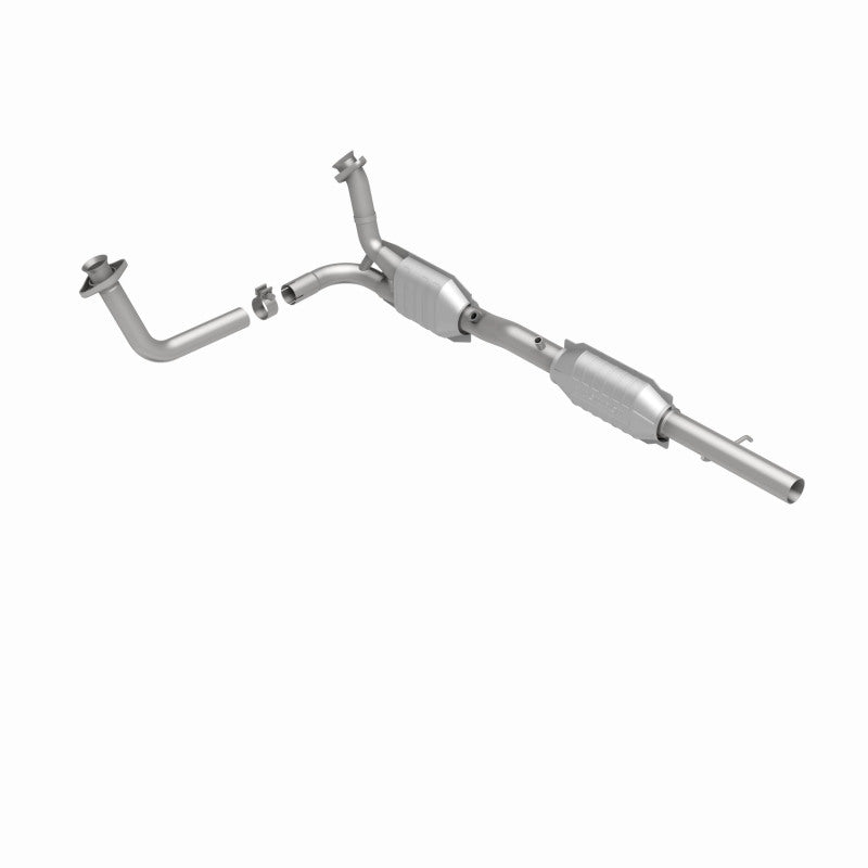 MagnaFlow Conv DF 96 Bronco F150/F250 2 Conv Magnaflow