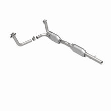 Load image into Gallery viewer, MagnaFlow Conv DF 96 Bronco F150/F250 2 Conv Magnaflow
