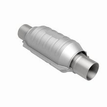 Load image into Gallery viewer, MagnaFlow Conv Universal 2.50 OEM Magnaflow