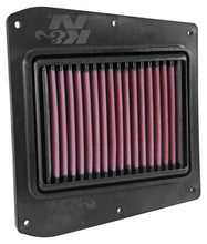 Load image into Gallery viewer, K&amp;N 15-16 Indian Scout 69 Cl Replacement Drop In Air Filter K&amp;N Engineering