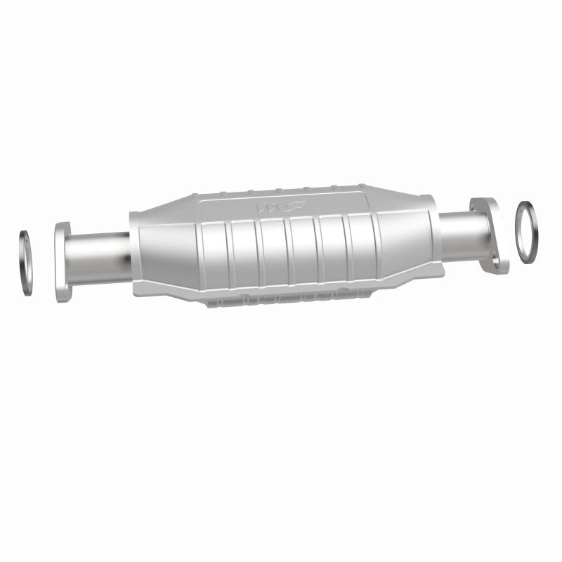MagnaFlow Conv DF Toyota 88-95 Magnaflow