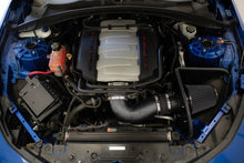Load image into Gallery viewer, K&amp;N 16-23 Chevrolet Camaro SS 6.2L V8 F/I Dryflow Performance Air Intake System K&amp;N Engineering