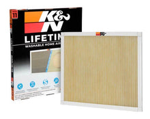 Load image into Gallery viewer, K&amp;N HVAC Filter - 20 x 20 x 1 K&amp;N Engineering